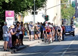 Thueringen Ladies Tour In Jena Gestartet 28
